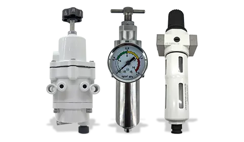 气源处理器系列