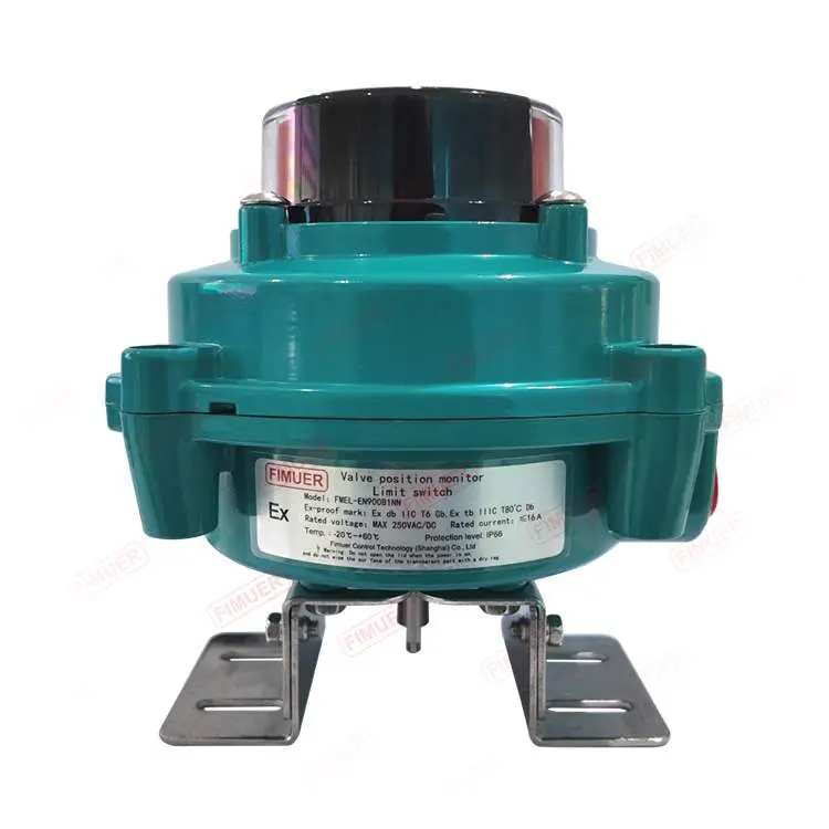 防爆型阀位回讯器FMEL-EN900B系列