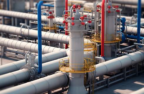 气源处理器的气源过滤器怎么安装