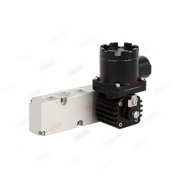 电磁阀FMES-N1系列