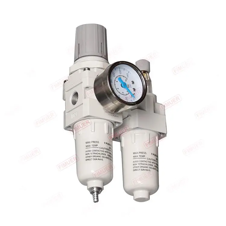 气源处理器FMEA-2002A系列