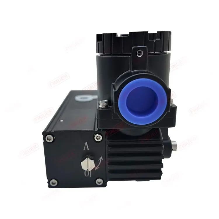 电磁阀FMES-ED1A-NN系列