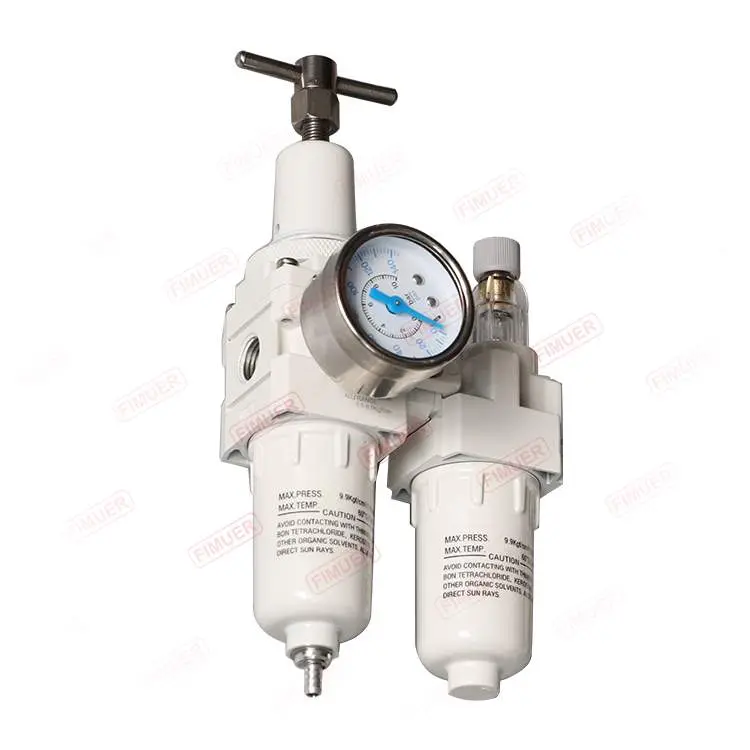 气源处理器FMEAL-2002A系列