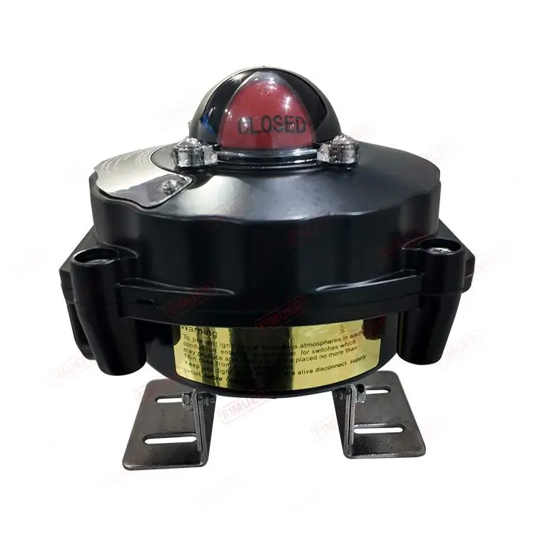 防爆限位开关FMEL-EN300A系列