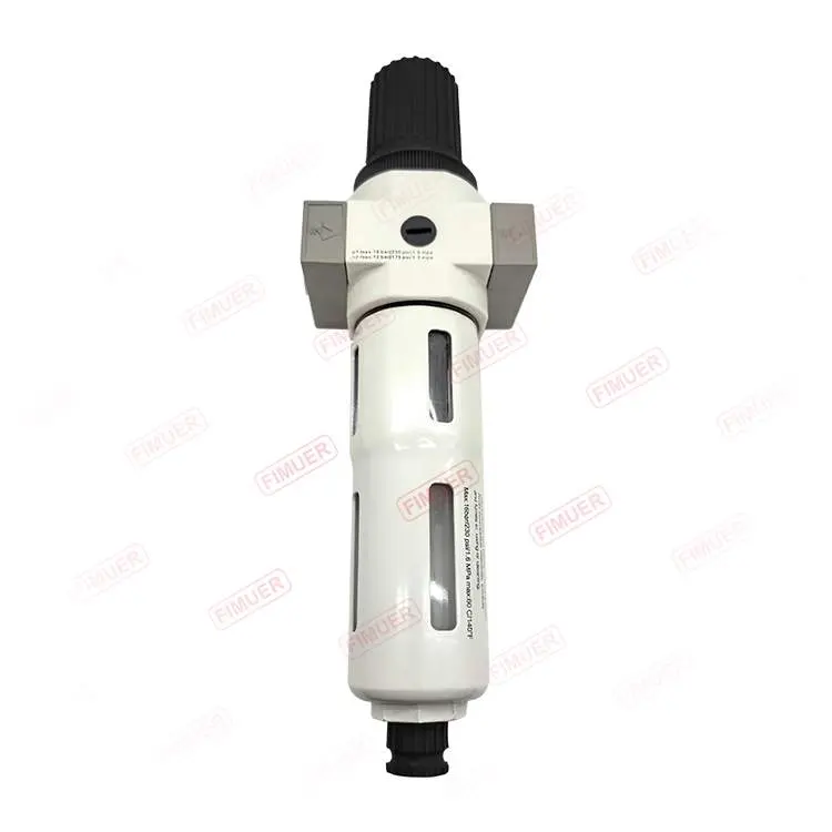 气源处理器FMEA-2001AP系列